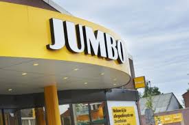 Jumbo: uno store