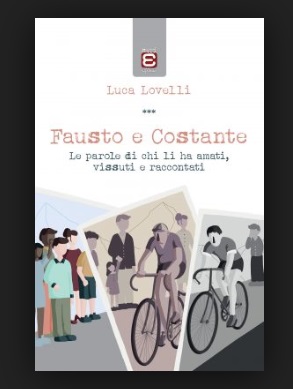 Fausto e Costante: la copertina