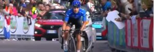 Mikel Landa vince al Giro d'Italia 2017