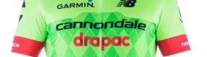 Team Cannondale–Drapac