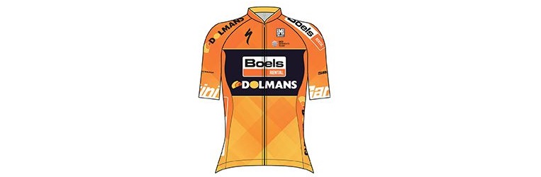Boels-Dolmans