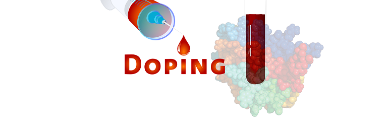 Doping (fonte Pixabay)