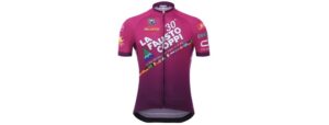 Granfondo La Fausto Coppi 2017: la maglia