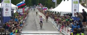 Rafal Majka conquista tappa e maglia al Giro di Slovenia