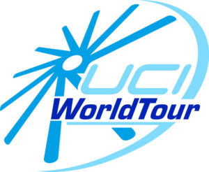 UCI WORLD TOUR