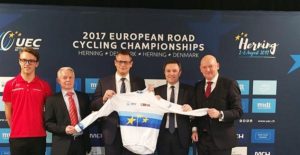 Campionati Europei Ciclismo