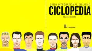 Ciclopedia Guida Infografica