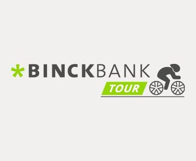 BinckBank Tour 2017