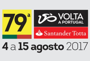 Giro del Portogallo 2017