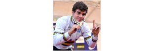 Loic Bruni vince il Mondiale Downhill 