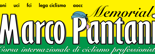 Memorial Pantani 2017