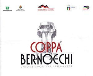 Coppa Bernocchi 2017