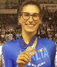 Elisa Balsamo