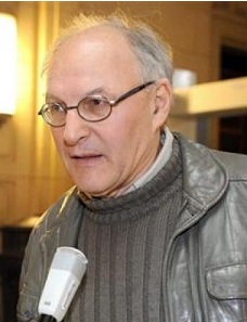 Bernard Sainz