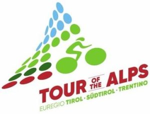 Tour of the Alps 2018