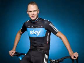 Froome Positivo