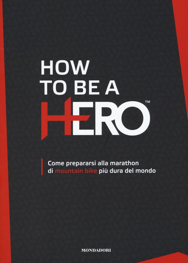 How to be a HERO