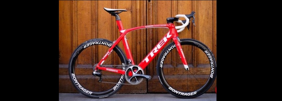 Madone Project One