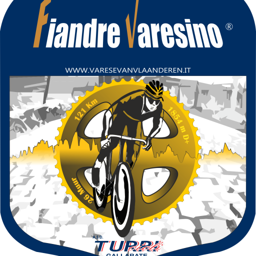 Varese Van Vlaanderen 2018