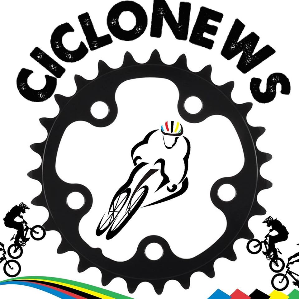 Ciclismo web: il logo di Ciclonews