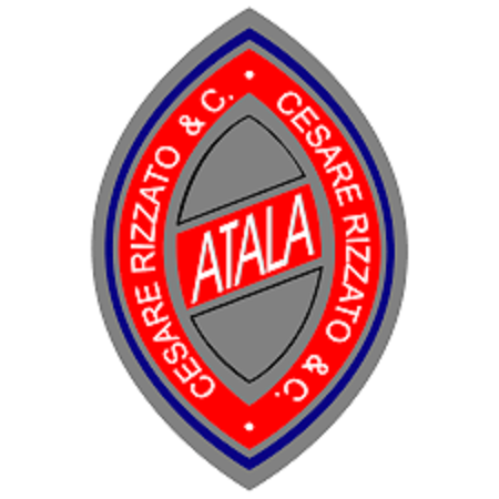 Atala: il Logo