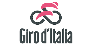 Giro 2018 : Logo