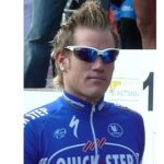 Wouter Weylandt ciclista morto al Giro d’Italia 2011