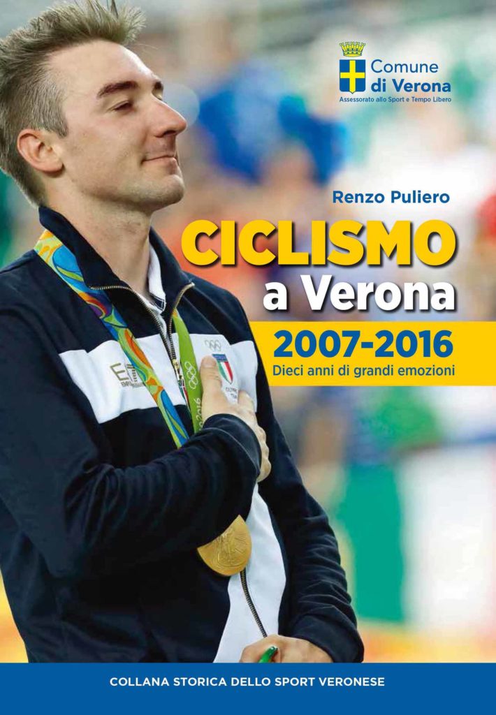 Ciclismo a Verona 2007-2016