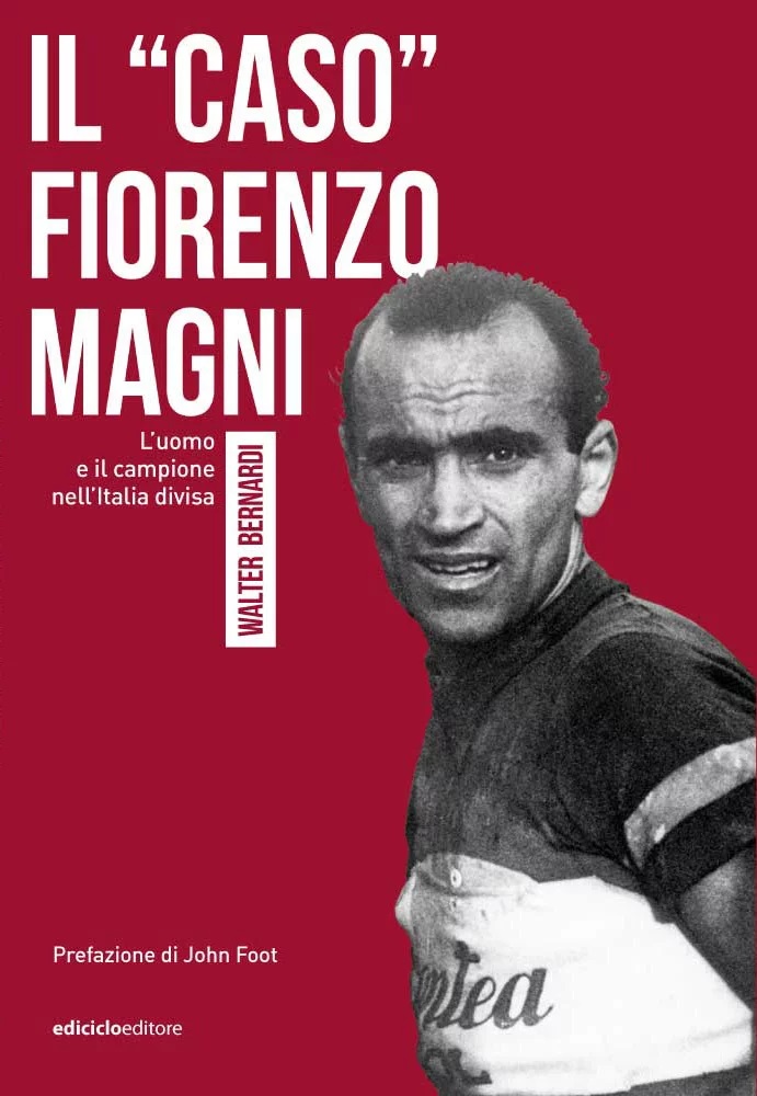 Il caso Fiorenzo Magni