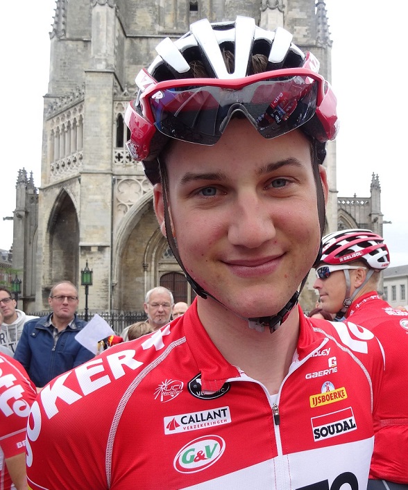 Tim Wellens trionfa al Giro