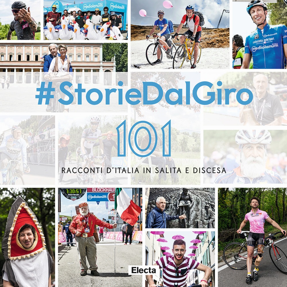 101 racconti d’Italia #StorieDalGiro
