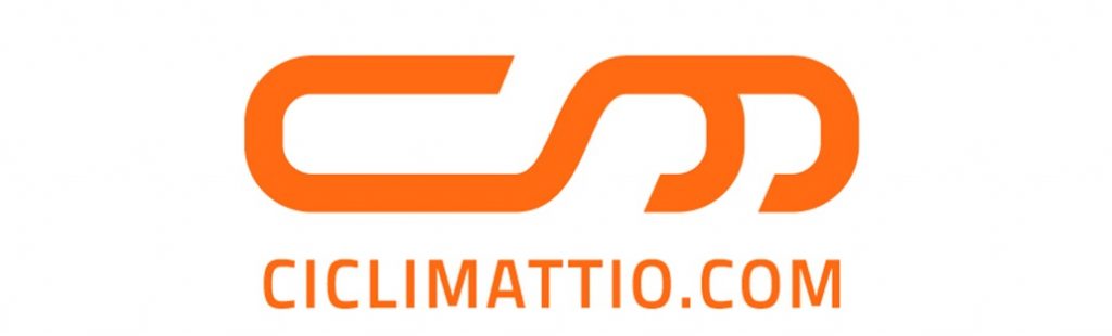 Cicli Mattio logo