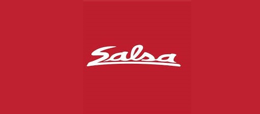 Salsa Cycles il logo