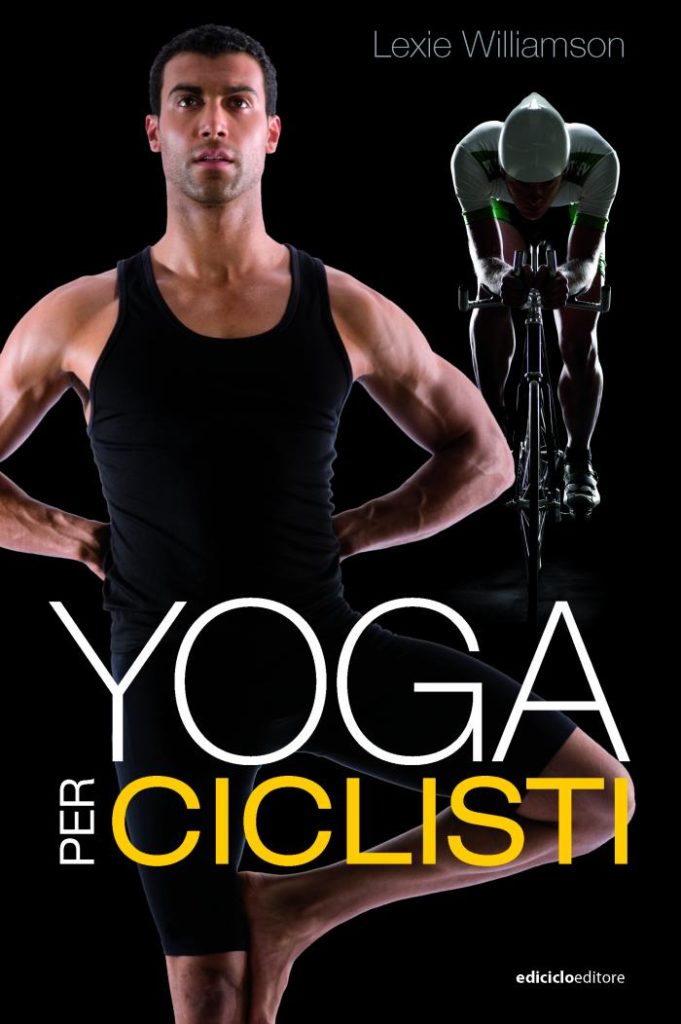 Yoga per ciclisti