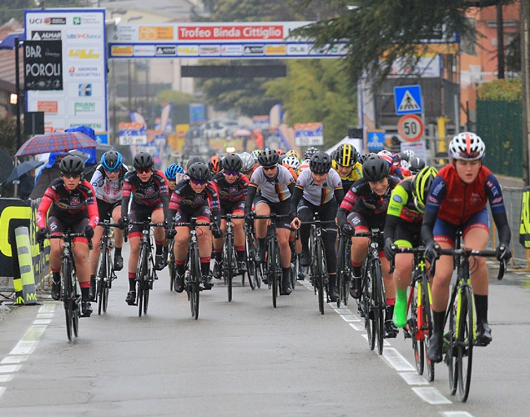 Cycling Sport Promotion: Trofeo da Moreno (fonte comunicato stampa)