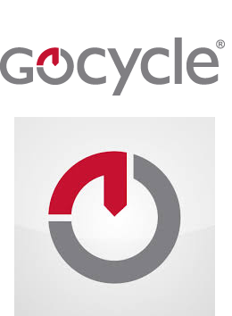 Gocycle il logo