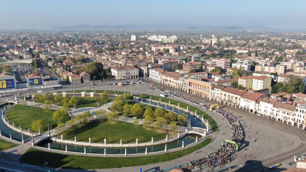 Granfondo Città di Padova – Cicli Olympia