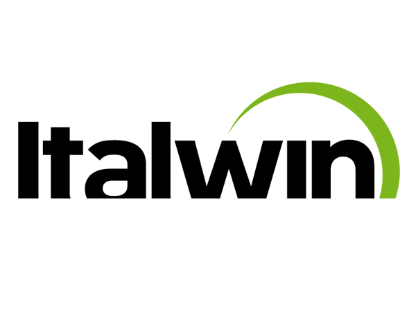 Italwin il logo