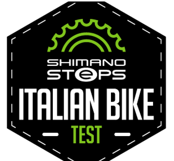 Shimano Steps Italian Bike Test
