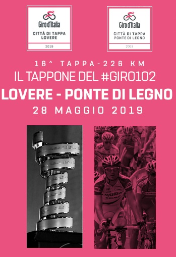 Ponte di Legno Aspetta il Giro 102