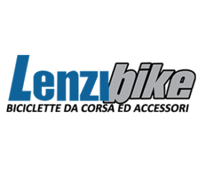 Lenzi Bike Logo
