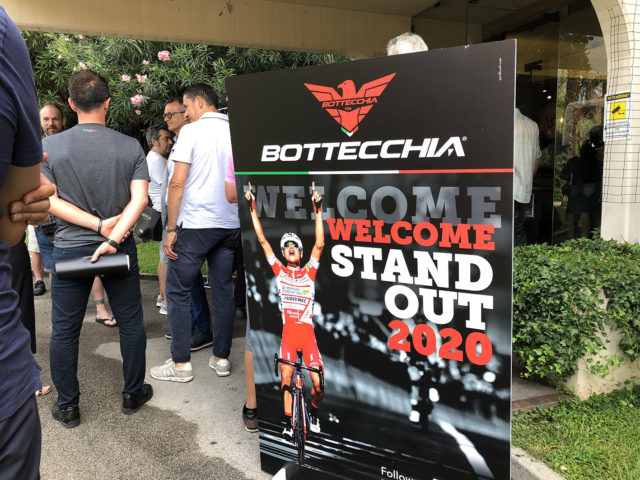 Bottocchia Stand Out 202