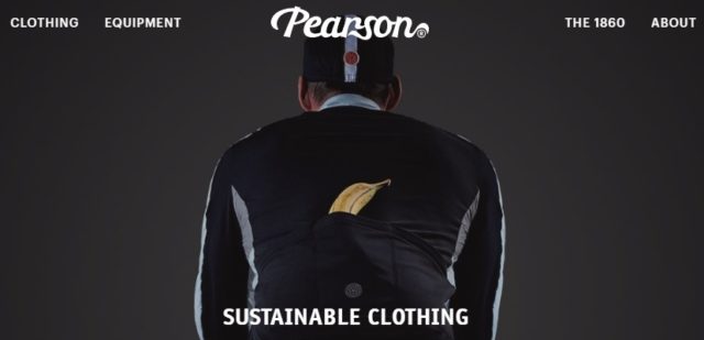 Pearson Cycles