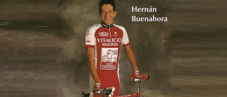 Hernan Buenahora