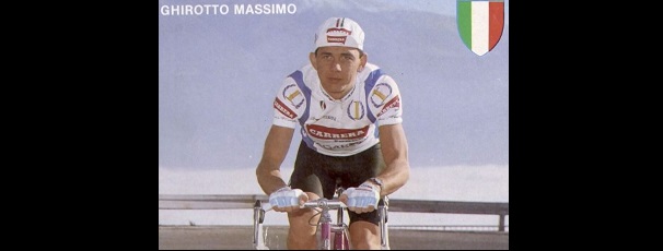 Massimo Ghirotto