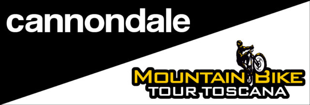 Cannondale MTB Tour Toscana