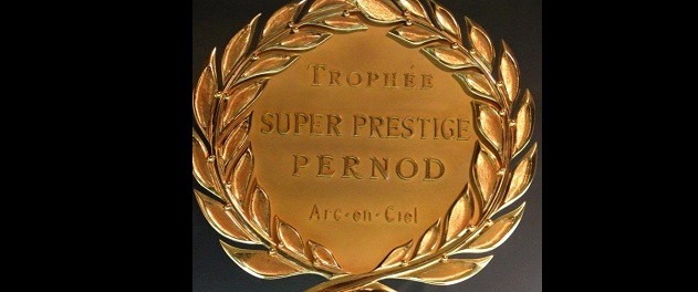 Super Prestige Pernod
