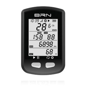 Brn Brn My Navi Track GPS