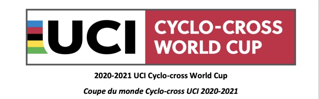 Coppa del Mondo di ciclocross 2020