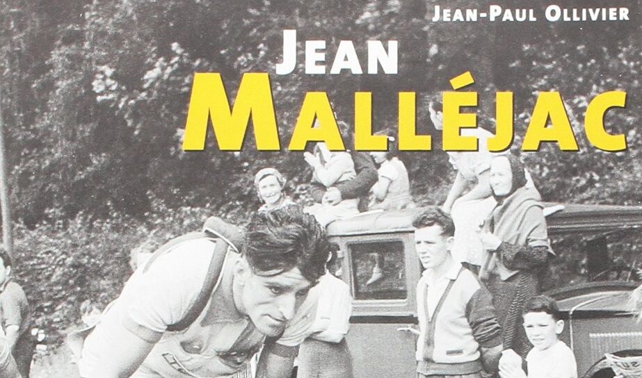 Jean Malléjac - copertina del libro